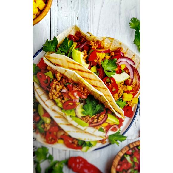 30 Minutes or Less: Quick & Easy Recipes for Every Meal 125 pages - Picture 4 of 10